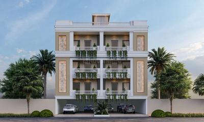 Image of 1650 Sq.ft 3 BHK Builder Floor for sale in Motiaz Amelia Estate, Nabha, Zirakpur for Rs. 10500000