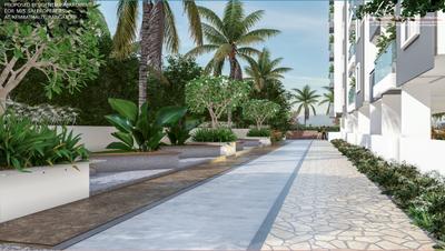 Image of 2385 Sq.ft 4 BHK Apartment / Flat for sale in Platinum Landmark, Anjanapura Township, Bengaluru for Rs. 23000000