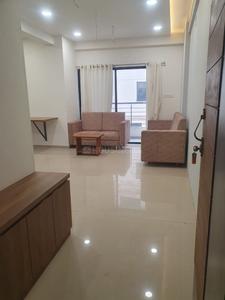 Hall Image of 1300 Sq.ft 3 BHK Apartment / Flat for sale in Bhayli Vadodara for Rs. 3200000
