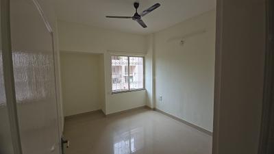Bedroom Image of 1150 Sq.ft 2 BHK Apartment / Flat for sale in Rane High Class Residency, Bavdhan Pune for Rs. 9700000