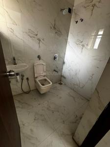 Bathroom Image of 2403 Sq.ft 4 BHK Independent House for sale in South Bopal Ahmedabad for Rs. 23500000