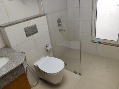 Image of 2088 Sq.ft 3 BHK Apartment / Flat for rent in Godrej Woods, Sector 43, Noida for Rs. 92500