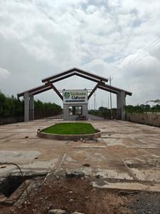 Image of 1350 Sq.ft 3 BHK Independent House for sale in Dunda, Raipur for Rs. 4425000