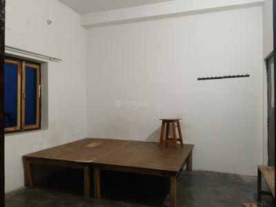 Hall Image of 200 Sq.ft 1 RK Independent House for rent in Ramjanki Nagar Gorakhpur for Rs. 3500