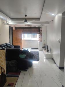 BHK Flat for rent in Patparganj, East Delhi 1000 Sqft