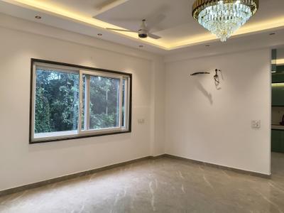 Living Room Image of 1342 Sq.ft 3 BHK Apartment / Flat for sale in Mittal Cosmos Executive Apartment, Palam Vihar Gurgaon for Rs. 15000000