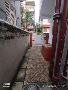 Balcony Image of 755 Sq.ft 2 BHK Apartment / Flat for sale in Tollygunge Kolkata for Rs. 4000000