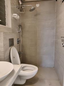 Bedroom Two Image of 900 Sq.ft 2 BHK Apartment / Flat for sale in Kasarvadavali Thane for Rs. 9000000