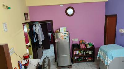 Living Room Image of 1000 Sq.ft 2 BHK Apartment / Flat for sale in Keshtopur Kolkata for Rs. 3000000