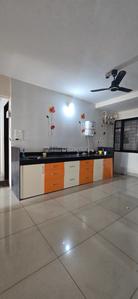 Kitchen Image of 1558 Sq.ft 3 BHK Apartment / Flat for sale in Nanded Shubh Kalyan, Nanded Pune for Rs. 14000000