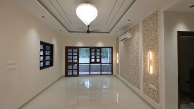 Living Room Image of 2000 Sq.ft 4 BHK Independent House for sale in Palam Vihar Gurgaon for Rs. 67500000