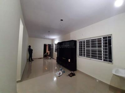 Hall Image of 1300 Sq.ft 3 BHK Apartment / Flat for sale in Attapur Hyderabad for Rs. 11000000