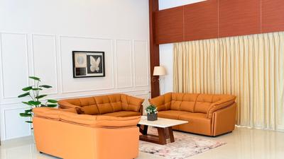 Hall Image of 5000 Sq.ft 3 BHK Villa for sale in Karjat Thane for Rs. 75000000