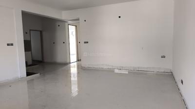 Living Room Image of 1240 Sq.ft 2 BHK Apartment / Flat for sale in Kodihalli Bengaluru for Rs. 14000000