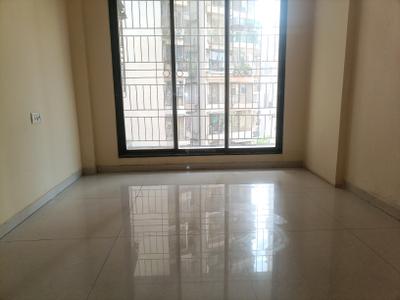 Bedroom Image of 1472 Sq.ft 3 BHK Apartment / Flat for rent in Neelkanth Majestic, Kalamboli Navi Mumbai for Rs. 40000