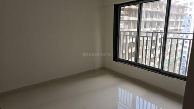 Bedroom Image of 450 Sq.ft 1 BHK Independent House for sale in Sripad Garden View CHSL, Ghatkopar East Mumbai for Rs. 12500000