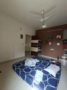 Bedroom Image of 1890 Sq.ft 4 BHK Independent House for sale in Sola Ahmedabad for Rs. 26000000