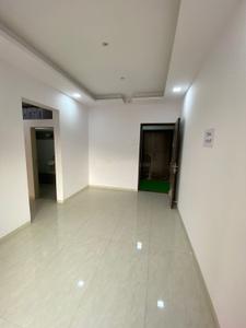 Hall Image of 550 Sq.ft 1 BHK Apartment / Flat for sale in Mira Road East Mira Bhayandar for Rs. 6300000