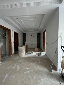 Image of 2000 Sq.ft 3 BHK Builder Floor for sale in Mansarover Garden, New Delhi for Rs. 35000000