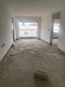 Living Room Image of 1588 Sq.ft 3 BHK Apartment / Flat for sale in Pramodh Fort House, Thanisandra Bengaluru for Rs. 11000000