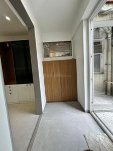 Hall Image of 2491 Sq.ft 3 BHK Apartment / Flat for sale in Swaminarayan Nagar Nashik for Rs. 13060000