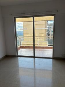 Balcony Image of 1200 Sq.ft 2 BHK Apartment / Flat for rent in Rainbow Grace, Wagholi Pune for Rs. 23000