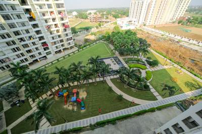 Image of 1250 Sq.ft 2 BHK Apartment / Flat for rent in Taj Nagri Phase 2, Agra for Rs. 12500