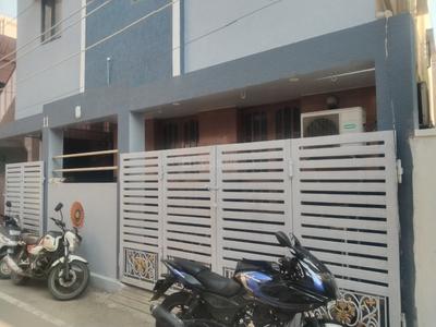 Image of 3800 Sq.ft 6 BHK Independent House for sale in Nanganallur, Chennai for Rs. 38000000