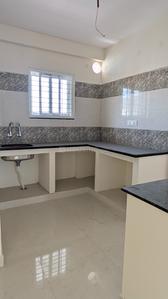 Kitchen Image of 1700 Sq.ft 3 BHK Apartment / Flat for sale in Venkojipalem Visakhapatnam for Rs. 13400000
