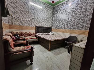 Hall Image of 1200 Sq.ft 2 BHK Independent House for sale in Khushhalpur Moradabad for Rs. 6800000