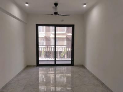 Living Room Image of 1315 Sq.ft 2 BHK Apartment / Flat for sale in Beverly Park, Nerul Navi Mumbai for Rs. 31000000