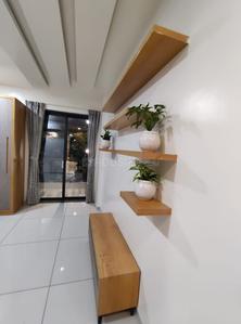 Hall Image of 2500 Sq.ft 3 BHK Apartment / Flat for sale in Atladara Vadodara for Rs. 9000000