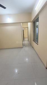 Hall Image of 777 Sq.ft 2 BHK Apartment / Flat for sale in Meghraj Sanvi Marvel A, Mahalunge Ingale Pune for Rs. 3990000