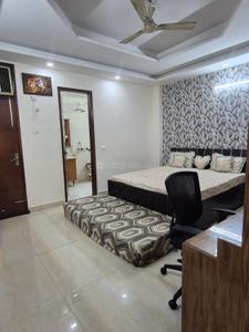 Bedroom Image of 2250 Sq.ft 4 BHK Builder Floor for sale in Vasundhara Ghaziabad for Rs. 21500000