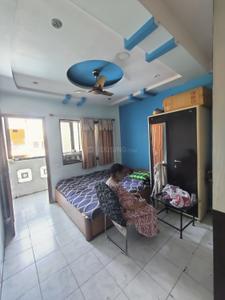 Hall Image of 1150 Sq.ft 3 BHK Apartment / Flat for sale in Tilak Nagar Indore for Rs. 5500000
