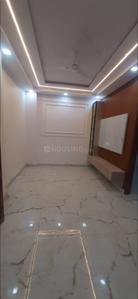 2 BHK Independent Builder Floor