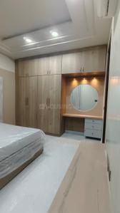 Bedroom Image of 3600 Sq.ft 4 BHK Villa for sale in Chitrakoot Jaipur for Rs. 32500000