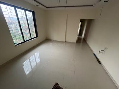 Hall Image of 1030 Sq.ft 2 BHK Apartment / Flat for sale in Shree Vedant Matoshree, Badlapur East Badlapur for Rs. 3700000