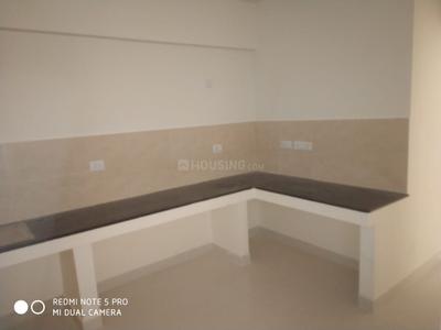 Kitchen Image of 1177 Sq.ft 2 BHK Apartment / Flat for sale in Casagrand Supremus Phase 2, Thazhambur Chennai for Rs. 7200004