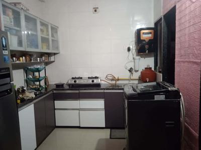 Kitchen Image of 1700 Sq.ft 2 BHK Penthouse for sale in Sahaj Life Mabel, Sevasi Vadodara for Rs. 4000000