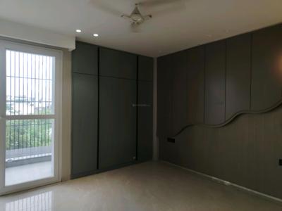 Bedroom Image of 900 Sq.ft 2 BHK Independent House for sale in Sector 69 Gurgaon for Rs. 28000000
