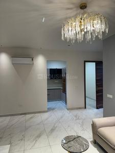 Hall Image of 1790 Sq.ft 3 BHK Apartment / Flat for sale in Khetan Swiss Gardens, Sector 126 Mohali for Rs. 11700000