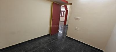 Bedroom Image of 1600 Sq.ft 3 BHK Builder Floor for rent in Kammanahalli Bengaluru for Rs. 30000