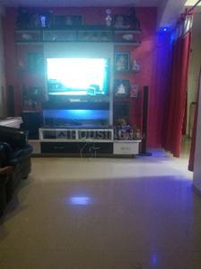 Image of 770 Sq.ft 2 BHK Apartment / Flat for sale in Om Sai Om Sant Nirankari Residency, Manjari Budruk, Pune for Rs. 3300000