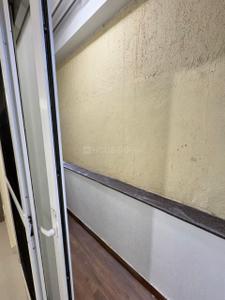 Balcony Image of 1700 Sq.ft 3 BHK Apartment / Flat for rent in Indira Nagar Bengaluru for Rs. 125000