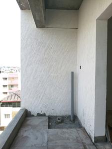 Bedroom Two Image of 1230 Sq.ft 2 BHK Apartment / Flat for sale in Kaggadasapura Bengaluru for Rs. 9225001