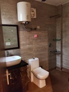 Image of 1800 Sq.ft 3 BHK Builder Floor for rent in Vikaspuri 3bhk Luxurios Home, Vikaspuri, New Delhi for Rs. 55000