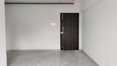 Living Room Image of 760 Sq.ft 2 BHK Apartment / Flat for sale in Rudra Paradise, Santacruz East Mumbai for Rs. 25000000