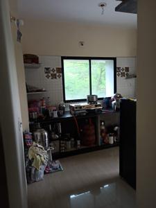 Kitchen Image of 800 Sq.ft 2 BHK Apartment / Flat for sale in Royal Height Land Height, Nanikhodiyar Anand for Rs. 2200000
