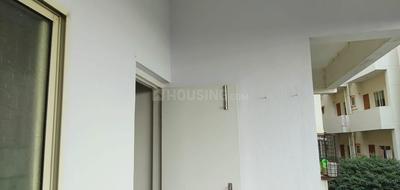 Balcony Image of 1018 Sq.ft 2 BHK Apartment / Flat for sale in Electronic City Bengaluru for Rs. 6400000
